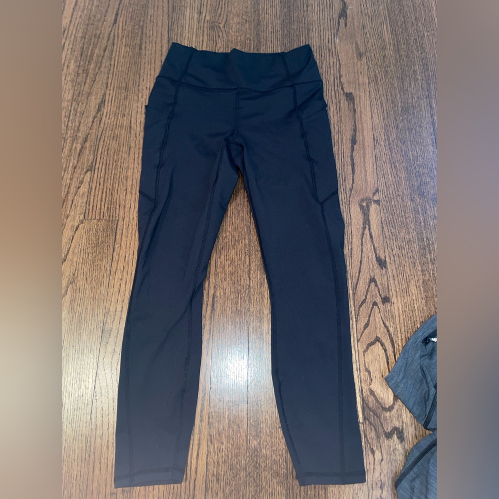 Fabletics leggings